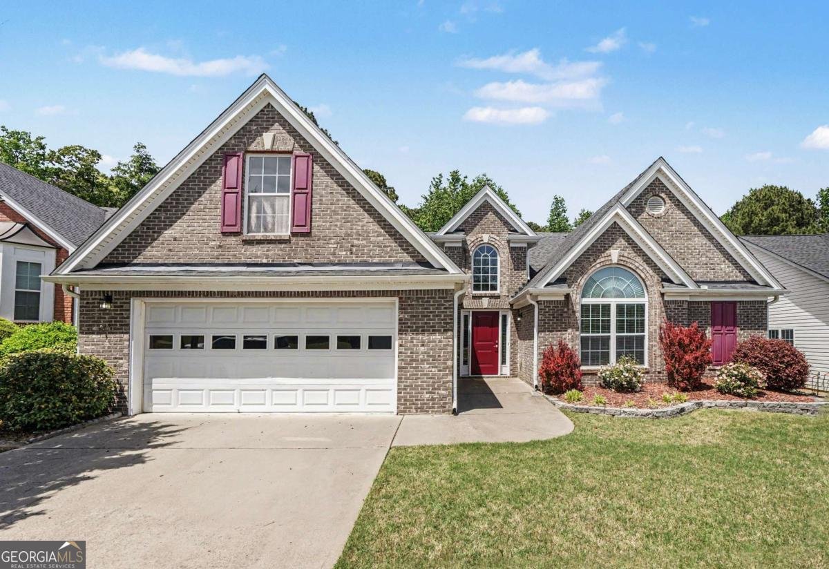 1576 Dunton Green Way Lawrenceville - Photo 1