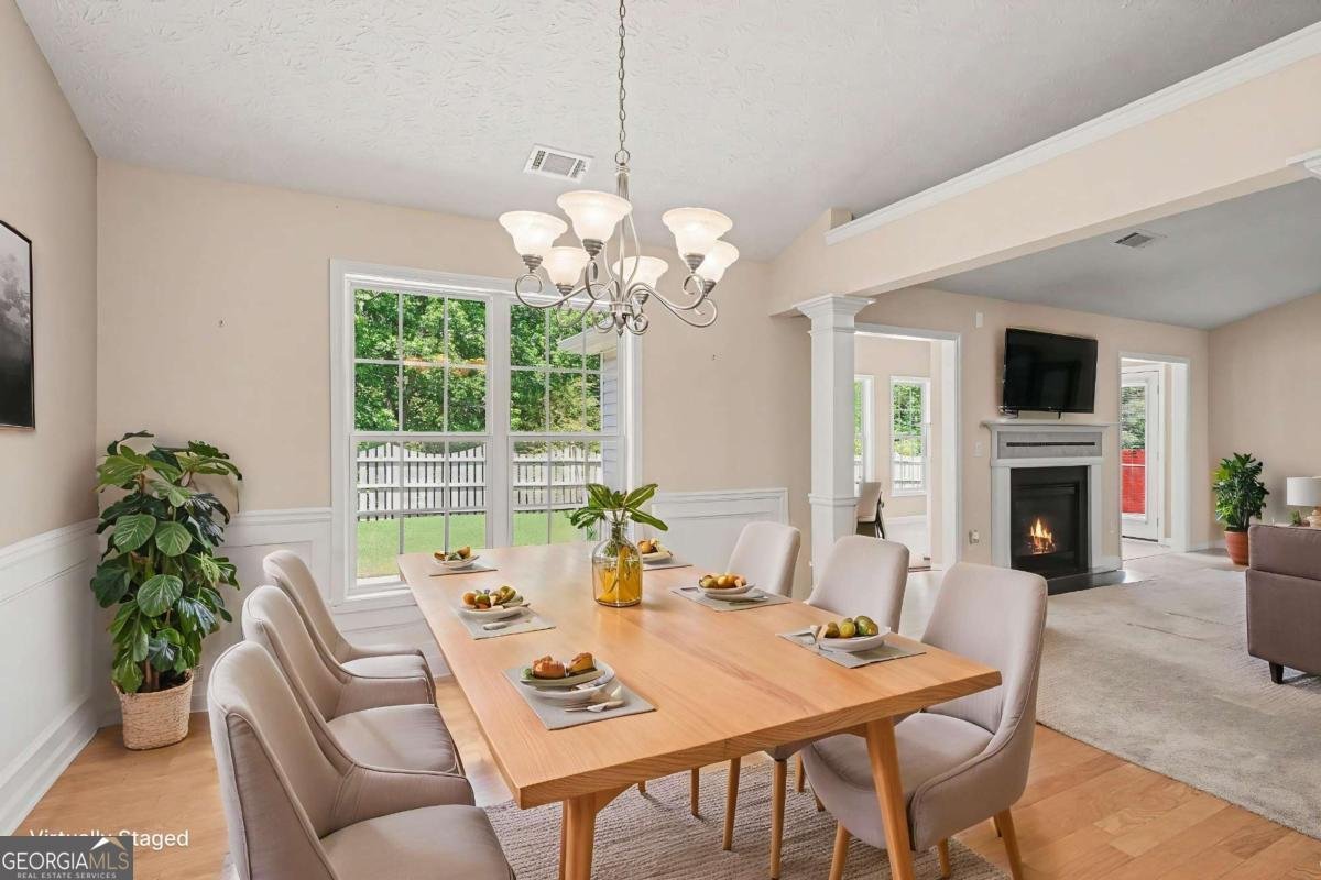 1576 Dunton Green Way Lawrenceville - Photo 7