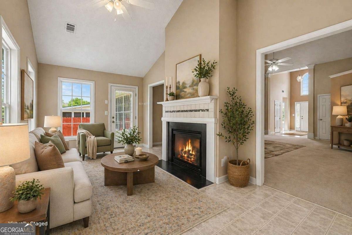 1576 Dunton Green Way Lawrenceville - Photo 9