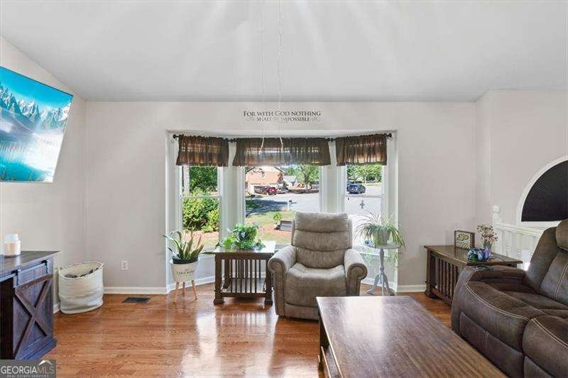 25 Leslie Cove Cartersville - Photo 10