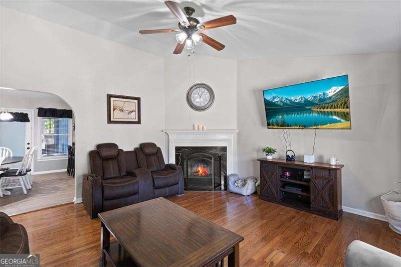 25 Leslie Cove Cartersville - Photo 11