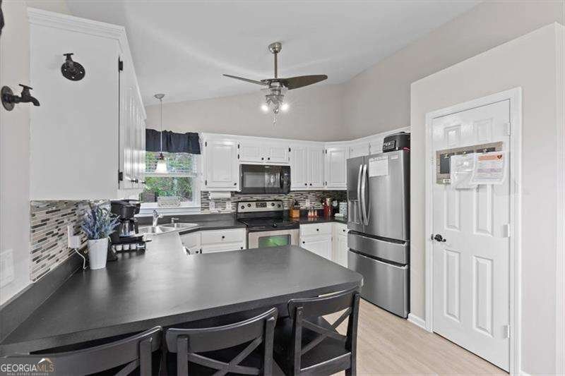 25 Leslie Cove Cartersville - Photo 15