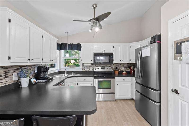 25 Leslie Cove Cartersville - Photo 16