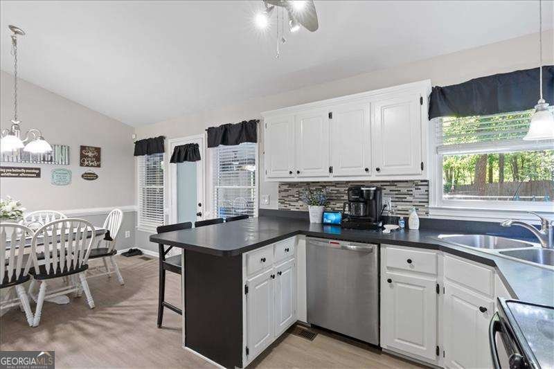 25 Leslie Cove Cartersville - Photo 17