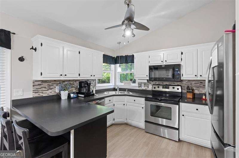 25 Leslie Cove Cartersville - Photo 18