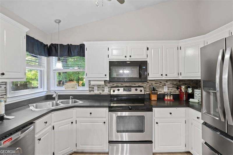 25 Leslie Cove Cartersville - Photo 20