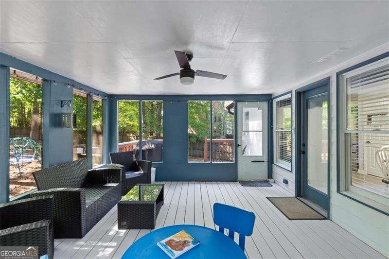 25 Leslie Cove Cartersville - Photo 21