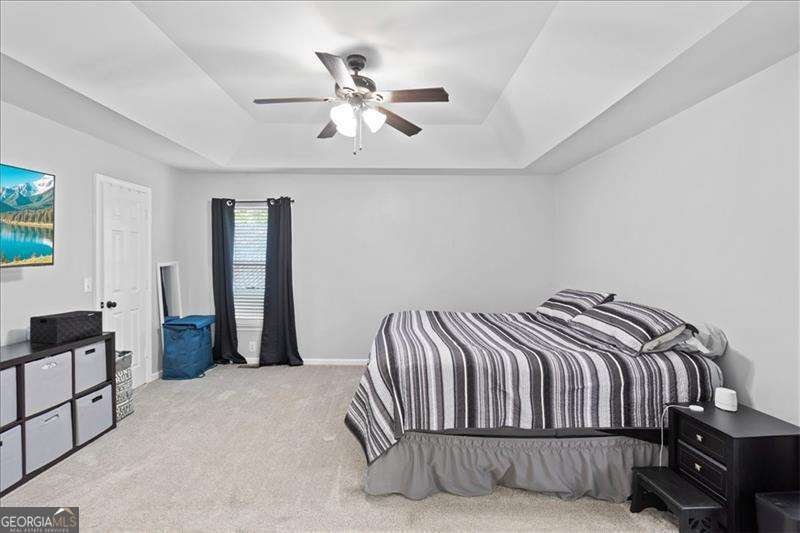 25 Leslie Cove Cartersville - Photo 22