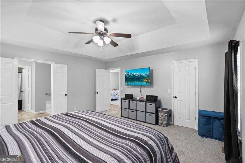 25 Leslie Cove Cartersville - Photo 23