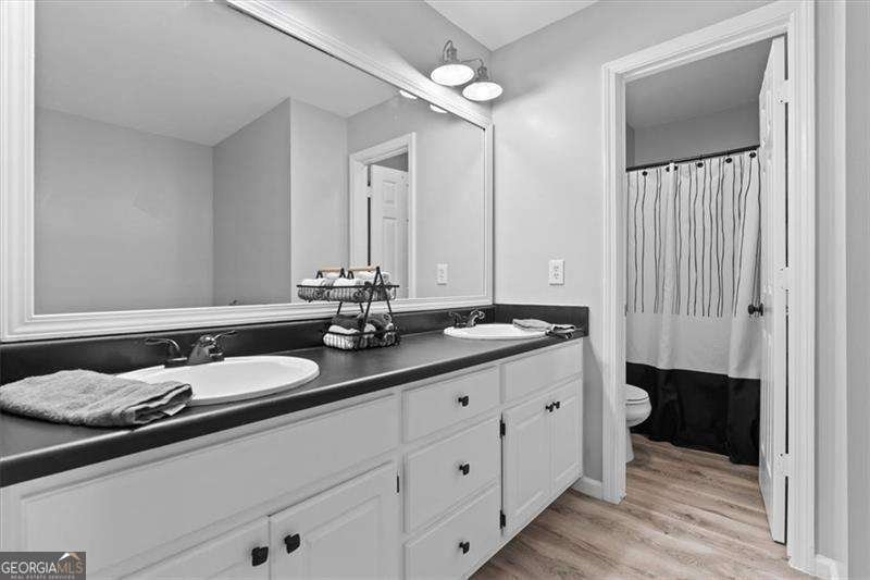 25 Leslie Cove Cartersville - Photo 24