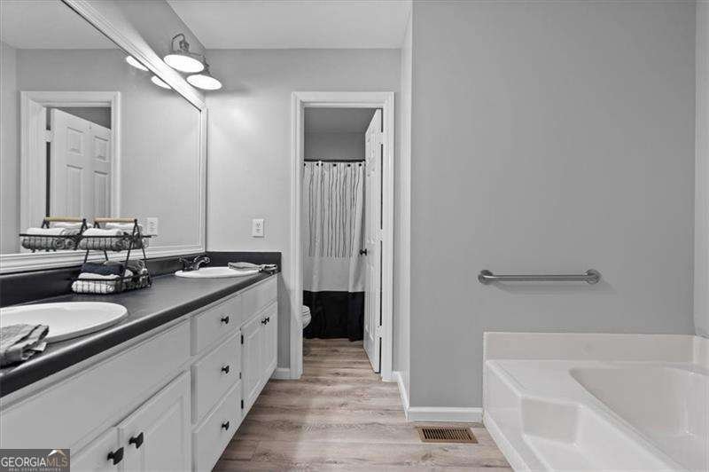 25 Leslie Cove Cartersville - Photo 26