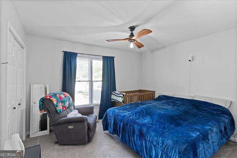 25 Leslie Cove Cartersville - Photo 27