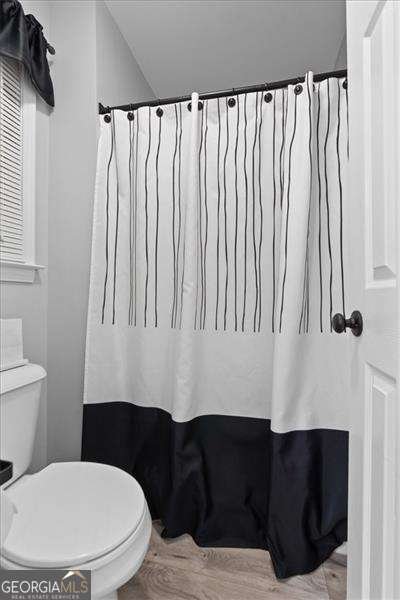 25 Leslie Cove Cartersville - Photo 28