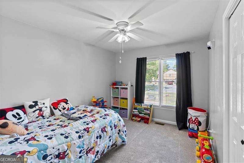 25 Leslie Cove Cartersville - Photo 29