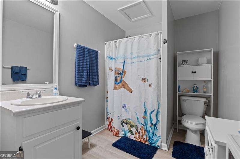 25 Leslie Cove Cartersville - Photo 39