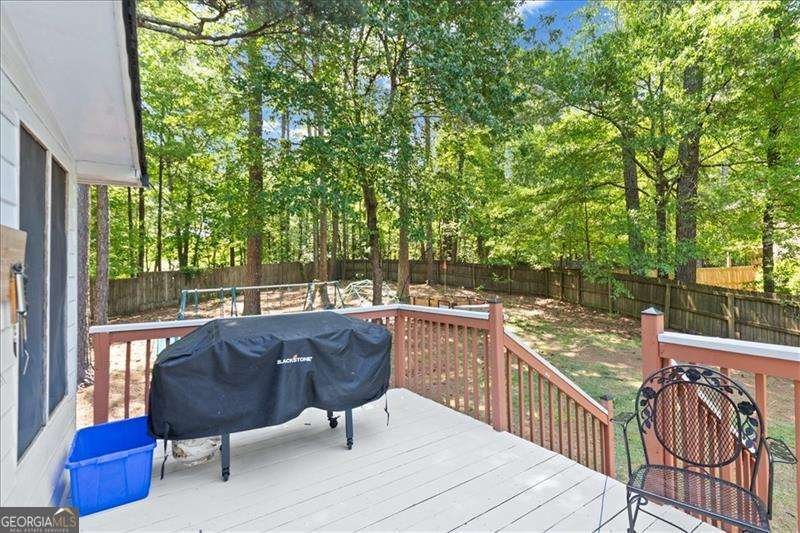 25 Leslie Cove Cartersville - Photo 40