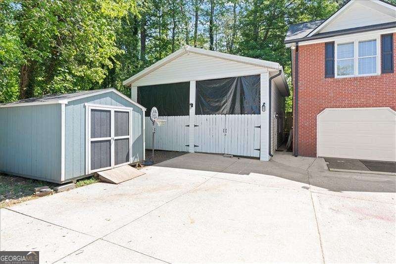 25 Leslie Cove Cartersville - Photo 43