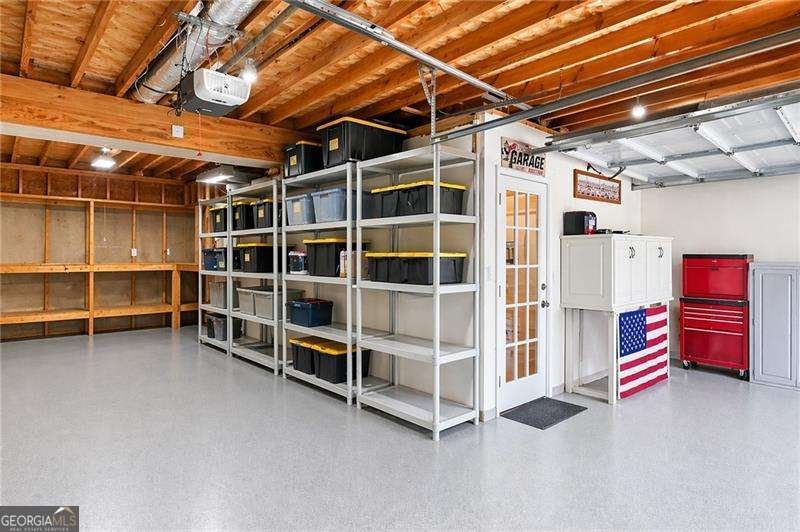 25 Leslie Cove Cartersville - Photo 45