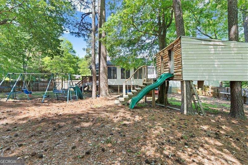 25 Leslie Cove Cartersville - Photo 47