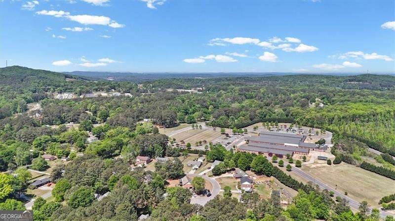 25 Leslie Cove Cartersville - Photo 50