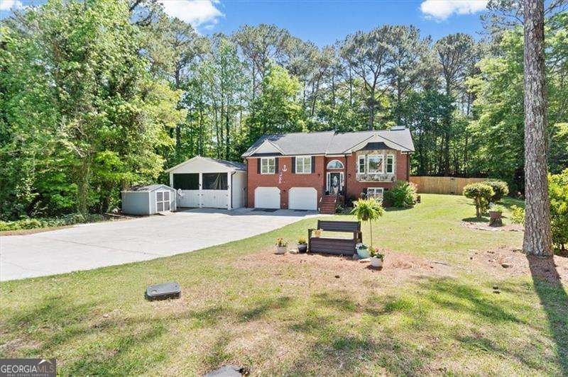 25 Leslie Cove Cartersville - Photo 52