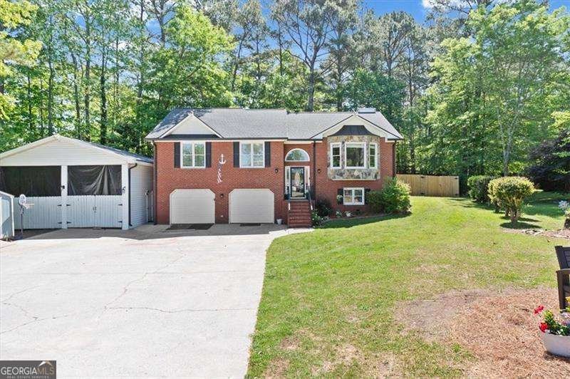 25 Leslie Cove Cartersville - Photo 53