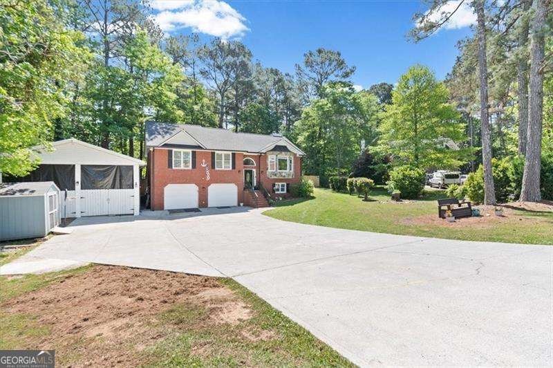 25 Leslie Cove Cartersville - Photo 54