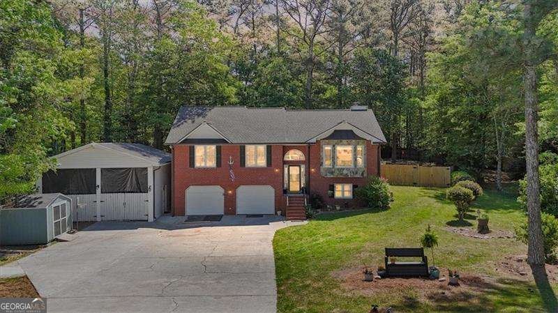 25 Leslie Cove Cartersville - Photo 55