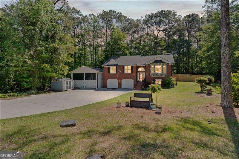 25 Leslie Cove Cartersville - Photo 56