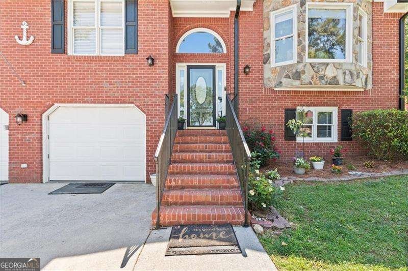 25 Leslie Cove Cartersville - Photo 6