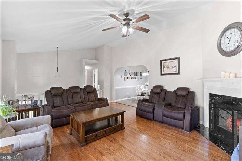 25 Leslie Cove Cartersville - Photo 8