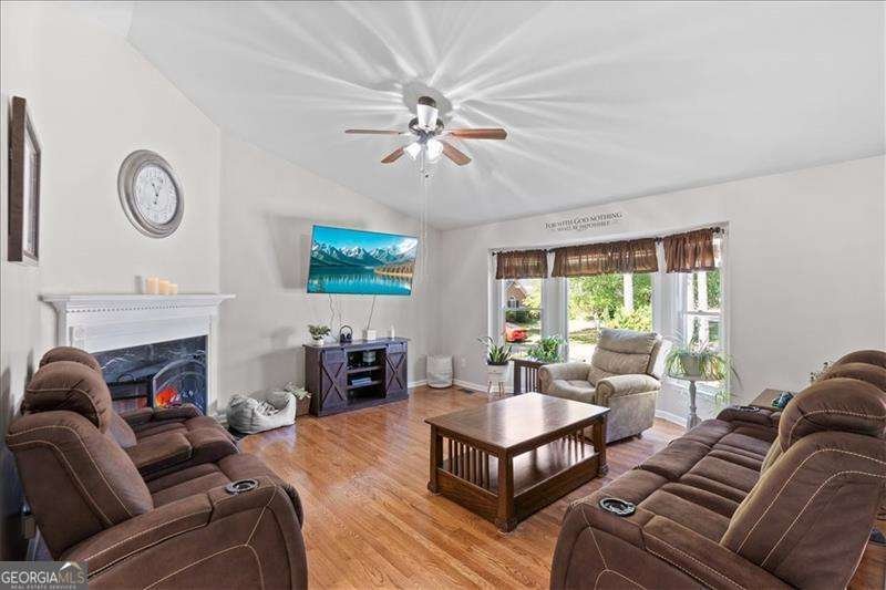 25 Leslie Cove Cartersville - Photo 9