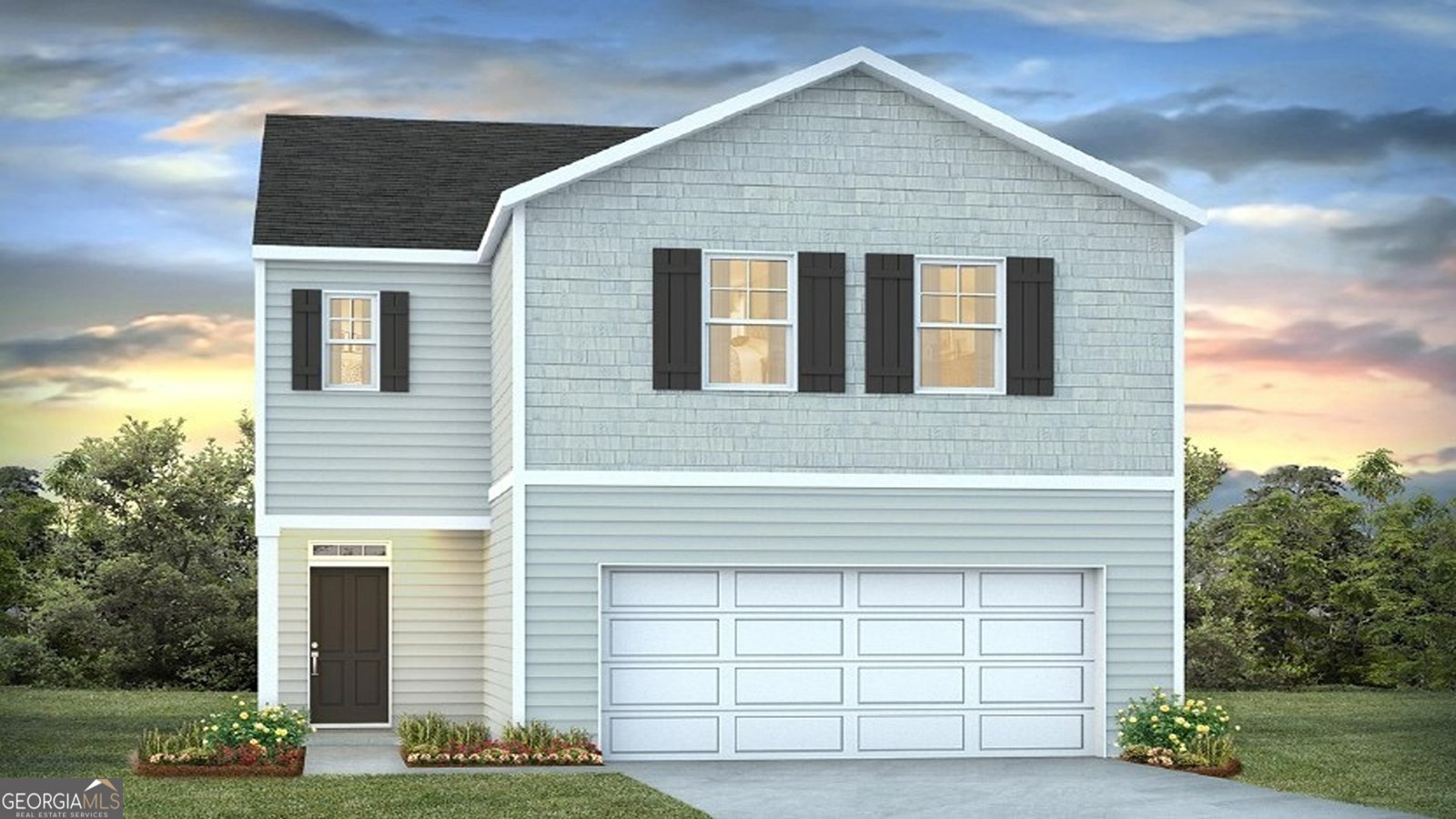 1051 Lakes Boulevard Brunswick - main photo