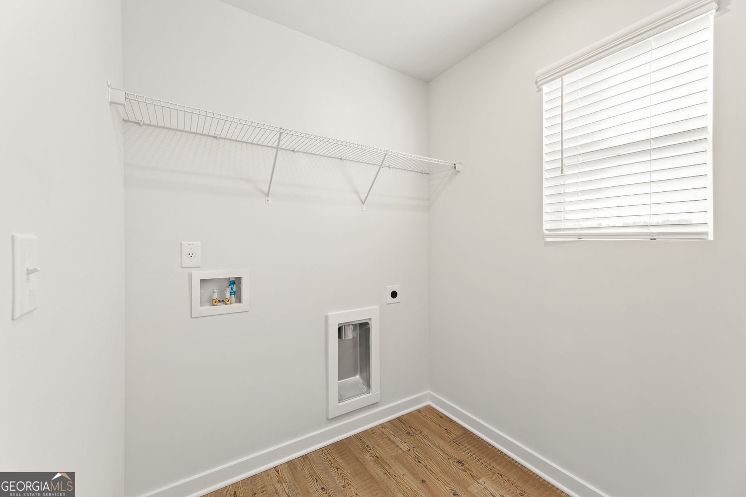 8055 Dickens Drive Fairburn - Photo 13