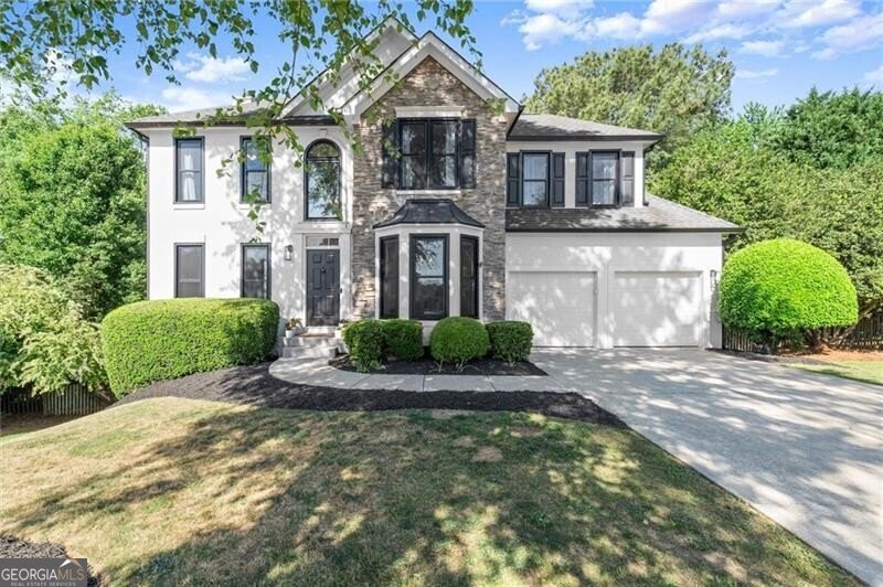 145 Springlaurel Court Johns Creek - Photo 1