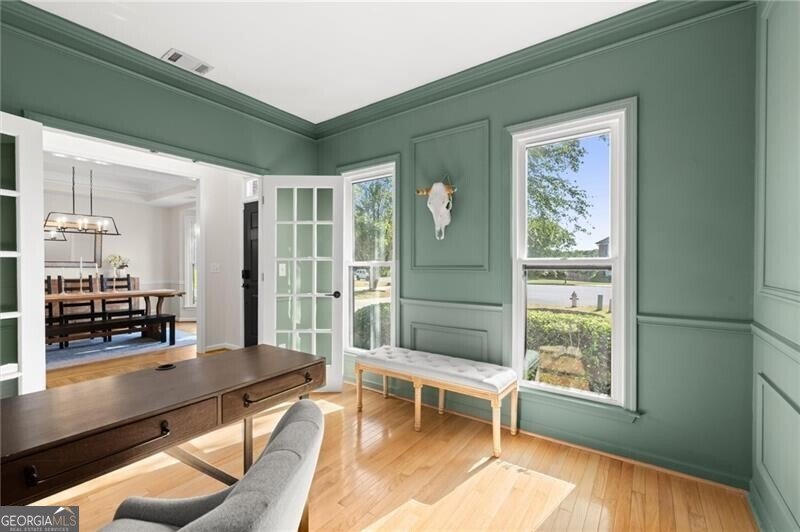 145 Springlaurel Court Johns Creek - Photo 11