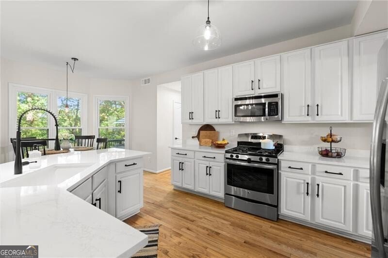 145 Springlaurel Court Johns Creek - Photo 12