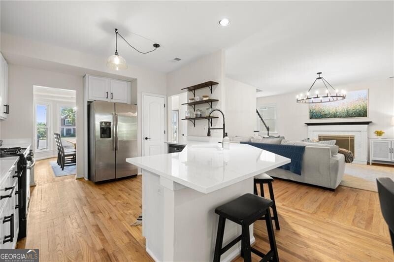 145 Springlaurel Court Johns Creek - Photo 17