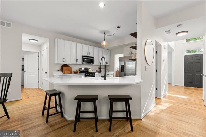 145 Springlaurel Court Johns Creek - Photo 22