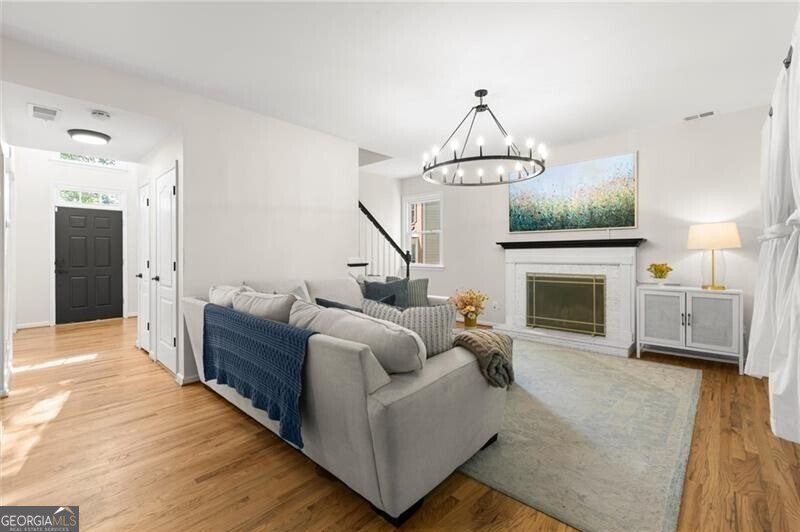 145 Springlaurel Court Johns Creek - Photo 23