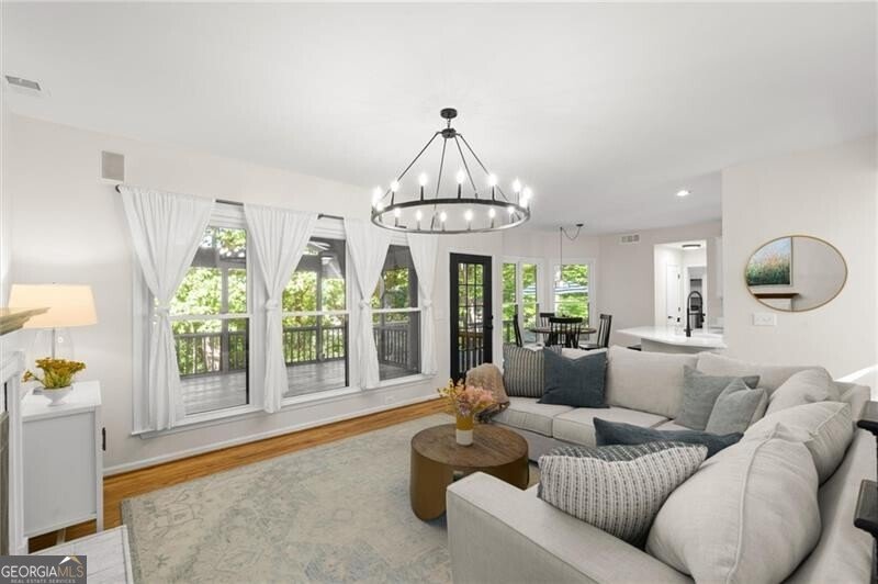 145 Springlaurel Court Johns Creek - Photo 25