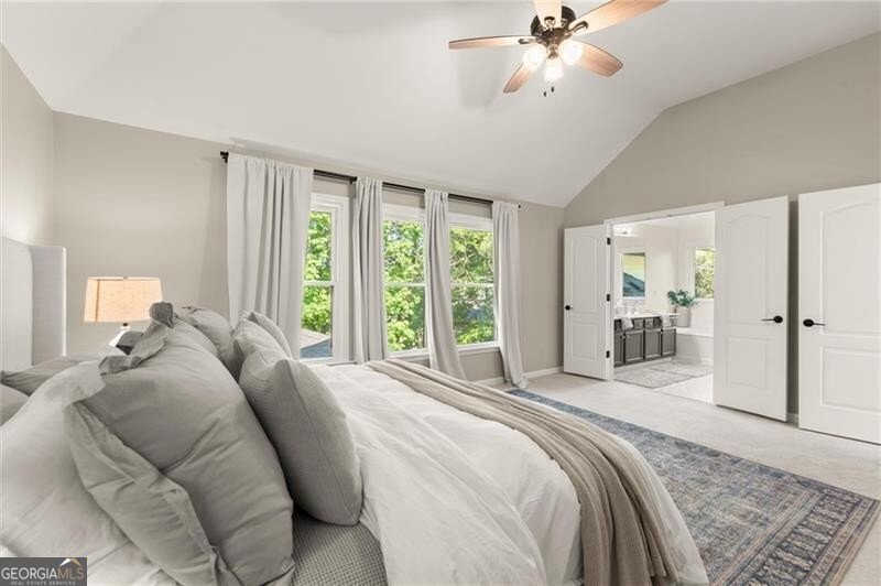 145 Springlaurel Court Johns Creek - Photo 28