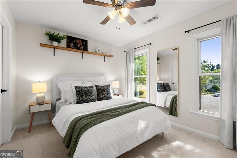 145 Springlaurel Court Johns Creek - Photo 35