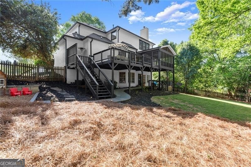 145 Springlaurel Court Johns Creek - Photo 45