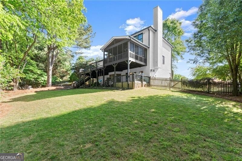 145 Springlaurel Court Johns Creek - Photo 47