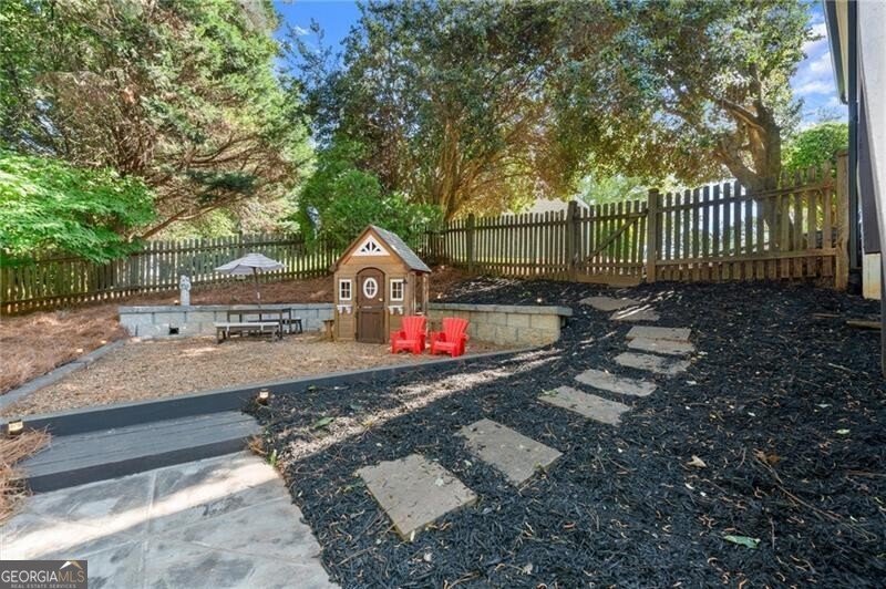 145 Springlaurel Court Johns Creek - Photo 48