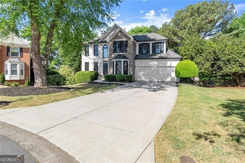 145 Springlaurel Court Johns Creek - Photo 50