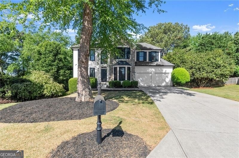 145 Springlaurel Court Johns Creek - Photo 51