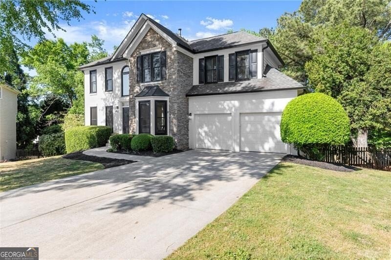 145 Springlaurel Court Johns Creek - Photo 52