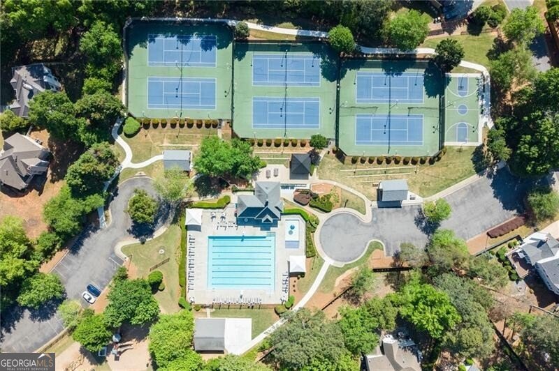 145 Springlaurel Court Johns Creek - Photo 56